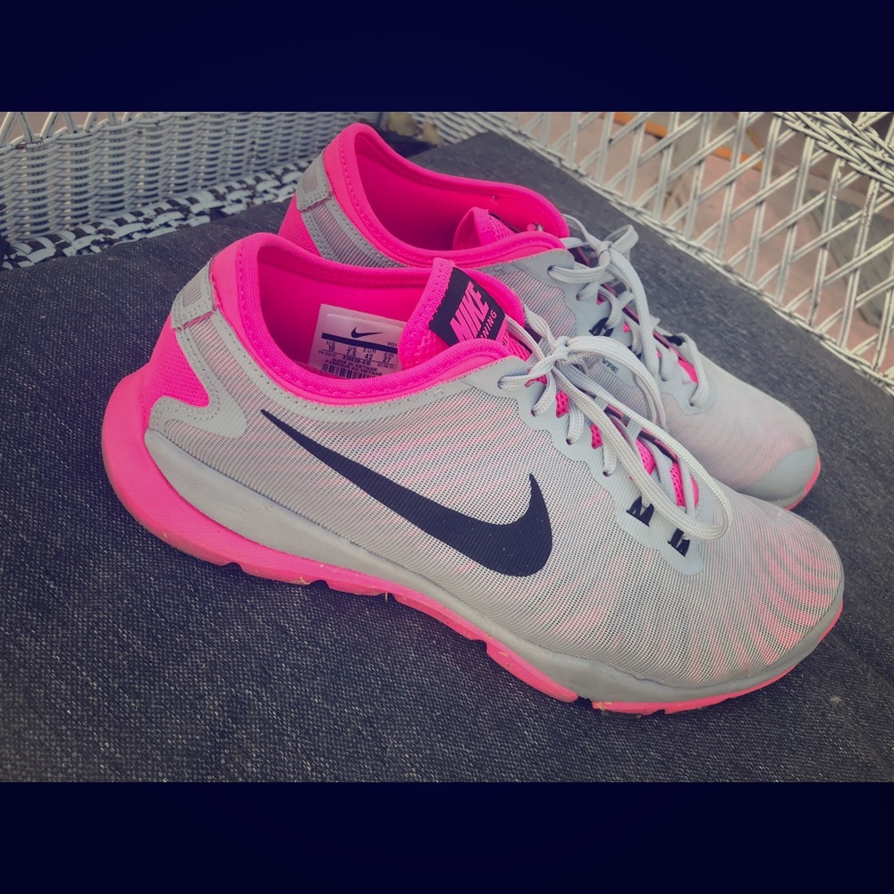 Nike shoes